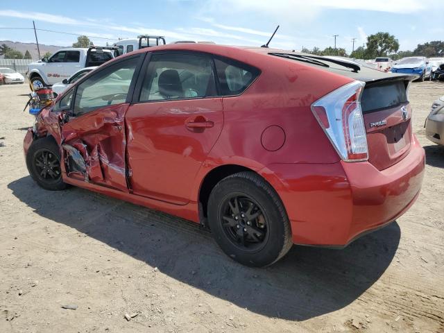 2015 TOYOTA PRIUS JTDKN3DU6F0470969