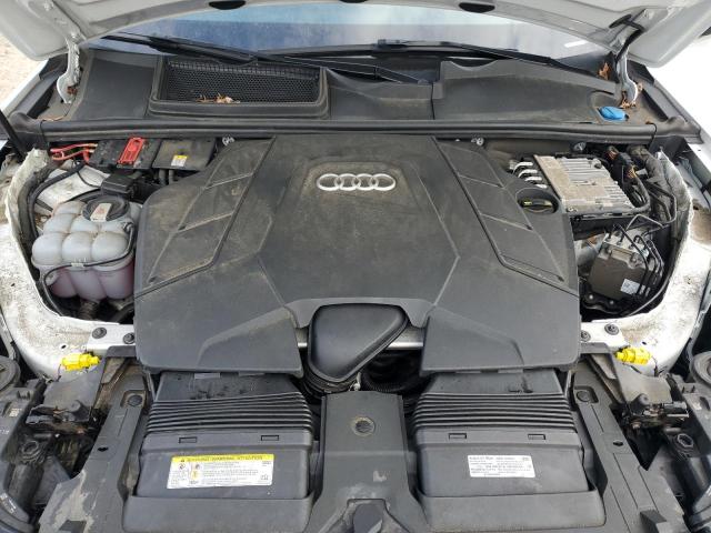 2020 AUDI Q7 PREMIUM WA1AXAF79LD000676
