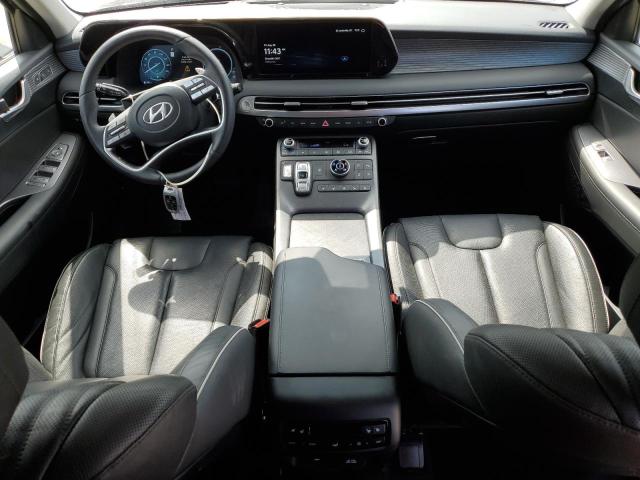 2023 HYUNDAI PALISADE L - KM8R5DGEXPU623075