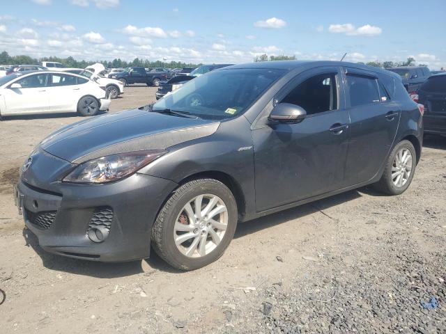 MAZDA 3 I