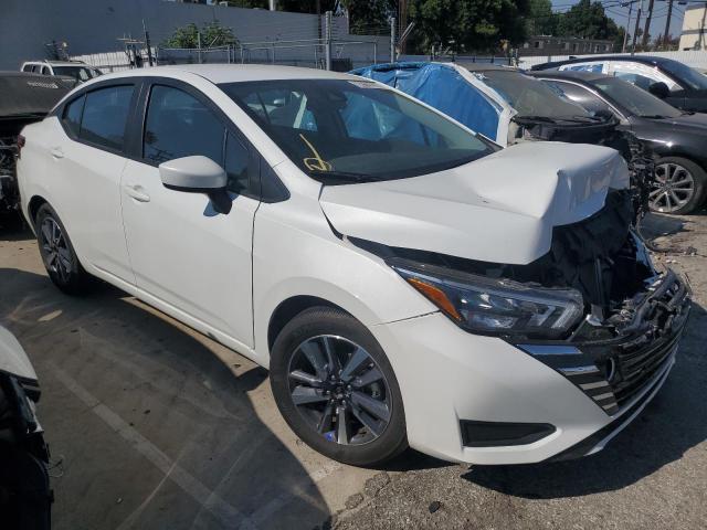 2025 NISSAN VERSA SV - 3N1CN8EV0SL840810