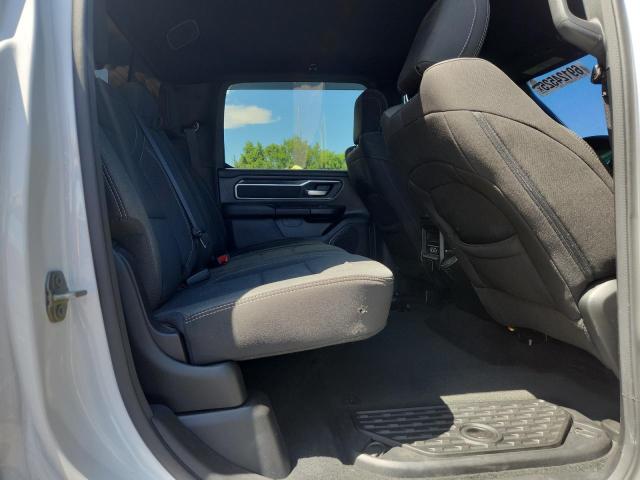 2023 RAM 1500 BIG H 1C6RREFG4PN608266