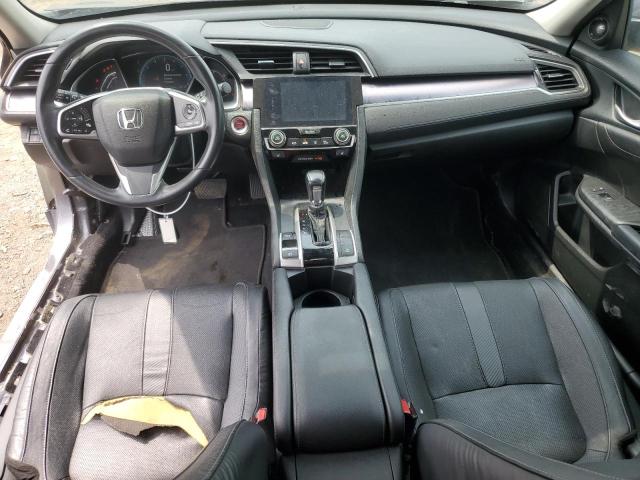 2016 HONDA CIVIC TOUR 2HGFC1F99GH636114