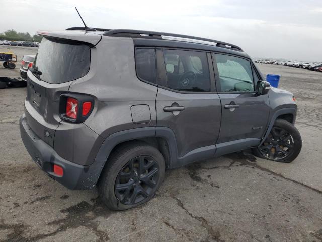 2016 JEEP RENEGADE L ZACCJBBTXGPE15778