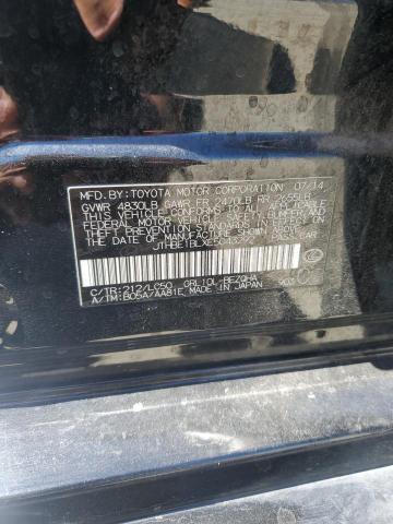 2014 LEXUS GS 350 - JTHBE1BLXE5043292