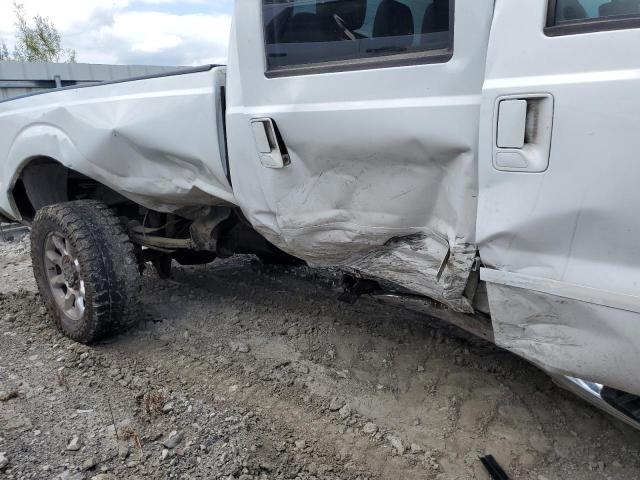 2015 FORD F350 SUPER DUTY - 1FT8W3BT2FEB19562