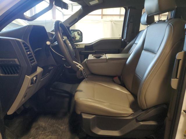 2017 FORD F150 SUPER 1FTEX1E84HFC06873
