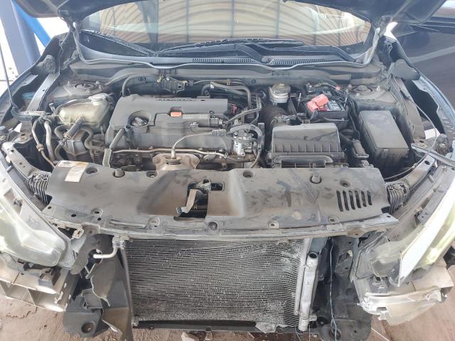 2016 HONDA CIVIC EX - 19XFC2F74GE005950