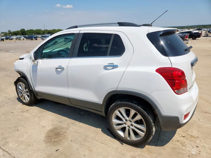 2017 CHEVROLET TRAX PREMI 3GNCJRSBXHL187069