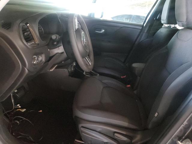 2023 JEEP RENEGADE ALTITUDE ZACNJDE14PPP24111