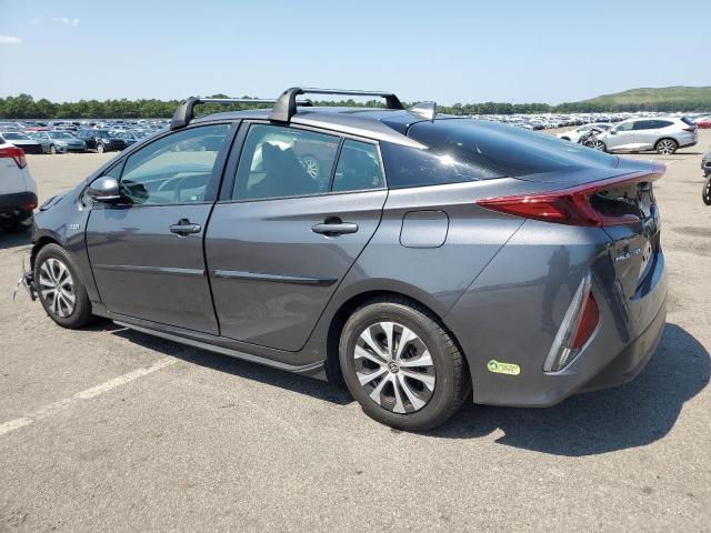 2022 TOYOTA PRIUS PRIM JTDKAMFP2N3228752