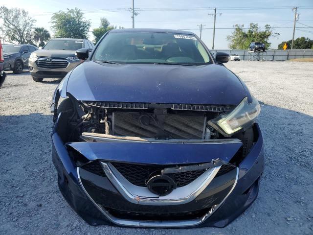 2016 NISSAN MAXIMA 3.5 1N4AA6AP8GC406235