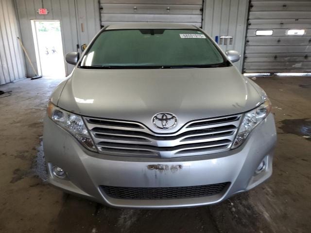 2011 TOYOTA VENZA - 4T3BK3BB6BU064030