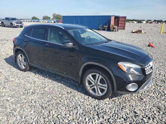 2019 MERCEDES-BENZ GLA 250 WDCTG4EB9KU009442