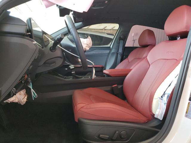 2025 KIA K5 GT LINE KNAG64J71S5317563