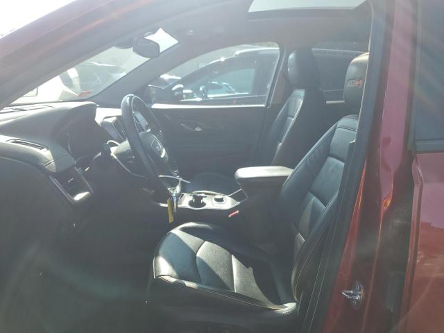 2022 GMC TERRAIN AT 3GKALYEV5NL153325