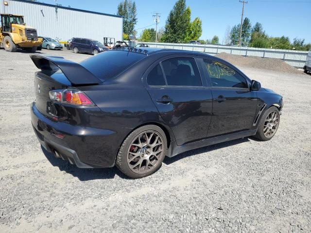 MITSUBISHI LANCER EVOLUTION MR 2008 JA3AW56V68U051623 photo #4