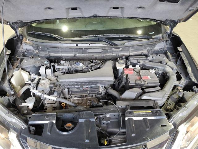 2018 NISSAN ROGUE S 5N1AT2MV7JC753033