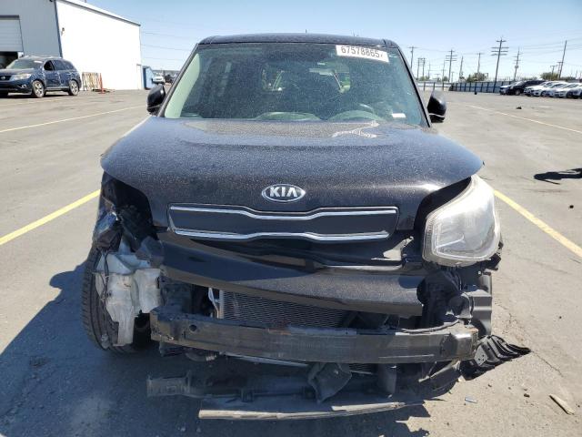 2017 KIA SOUL KNDJN2A27H7484687