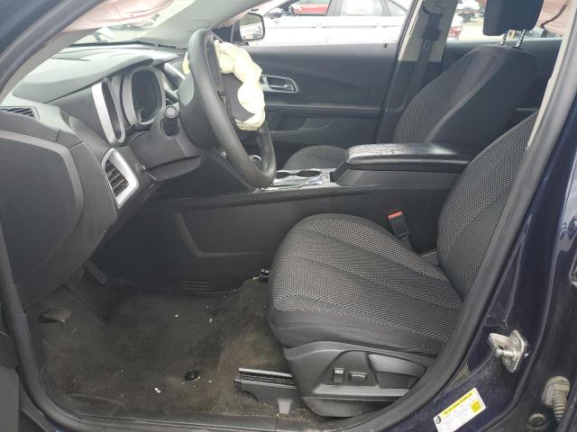 2017 CHEVROLET EQUINOX LS 2GNALBEK5H1535866