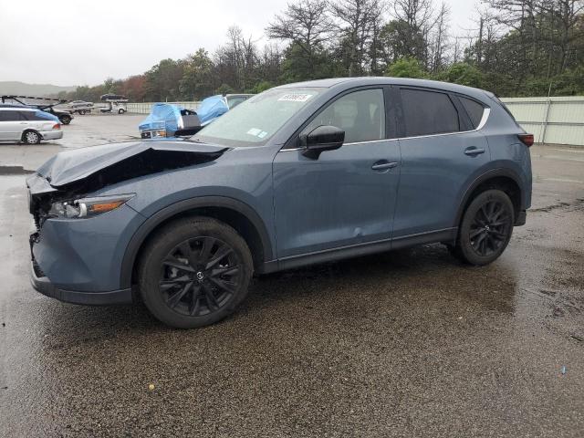 2023 MAZDA CX-5 PREFERRED JM3KFBCM2P0128467
