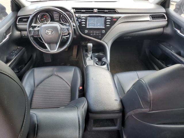2019 TOYOTA CAMRY L - 4T1B11HK5KU217407
