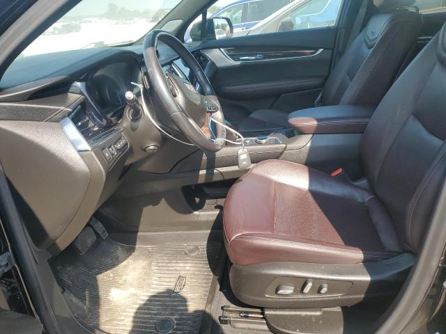2022 CADILLAC XT6 PREMIU 1GYKPDRS8NZ106368