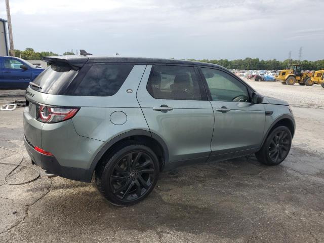 2016 LAND ROVER DISCOVERY SALCT2BG9GH564938