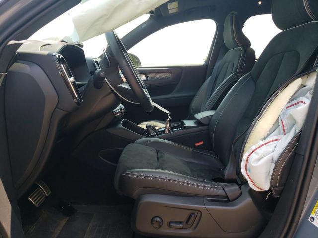 2020 VOLVO XC40 T5 R- YV4162UM7L2337718