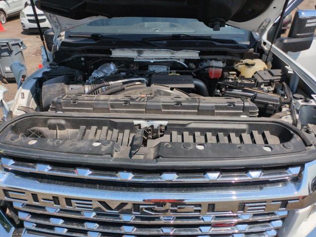 2020 CHEVROLET 2500 HD 1GC4YPEY7LF129422