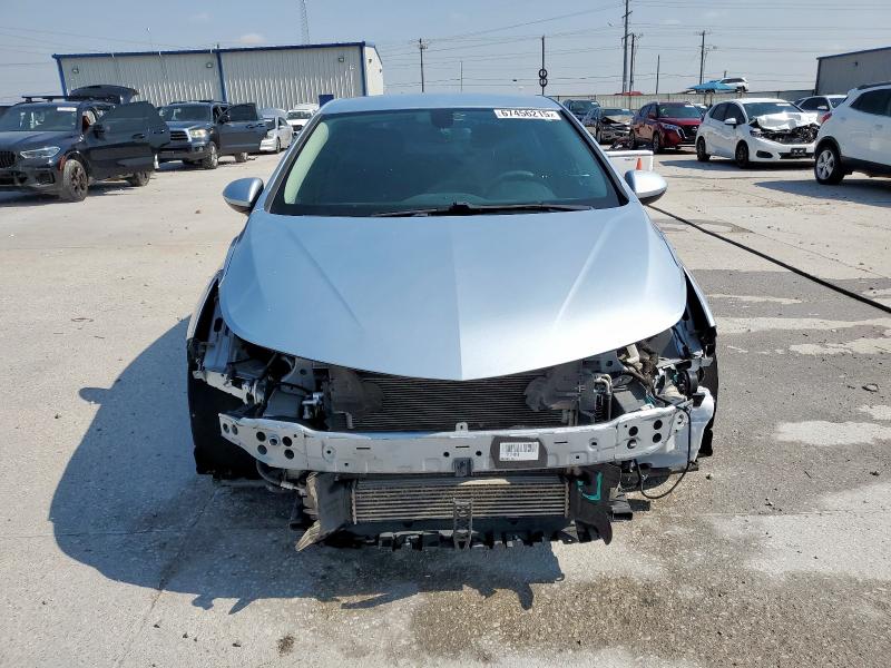 2017 CHEVROLET CRUZE LS 1G1BC5SMXH7273522