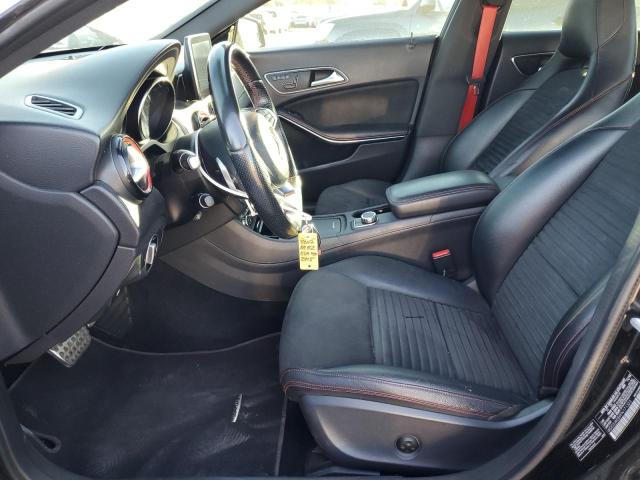 2015 MERCEDES-BENZ CLA 250 WDDSJ4EB9FN171323