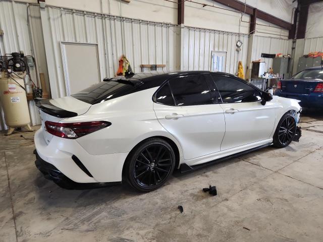 2023 TOYOTA CAMRY XSE - 4T1K61AK0PU137421