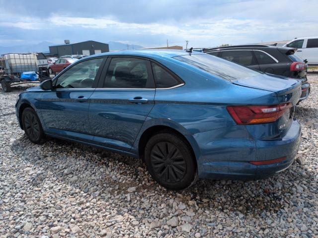 2019 VOLKSWAGEN JETTA S 3VWCB7BU1KM153256