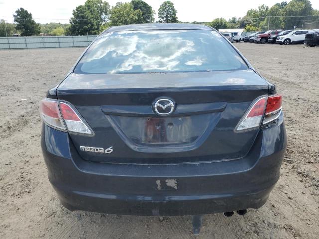2012 MAZDA 6 I - 1YVHZ8DH9C5M12118