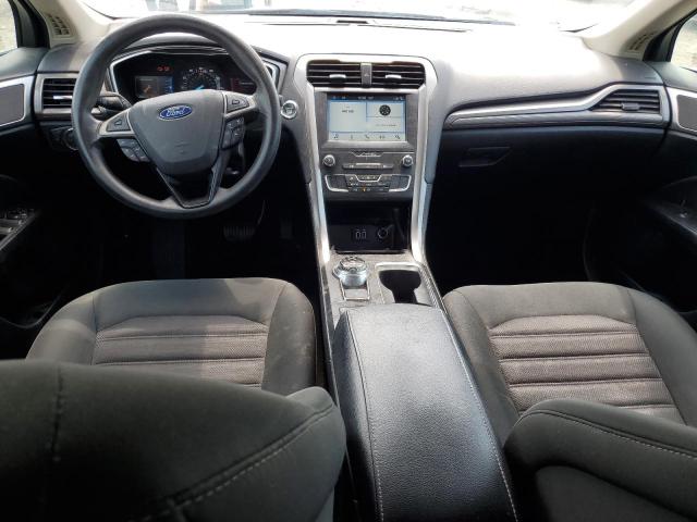 2019 FORD FUSION SE - 3FA6P0H79KR123327
