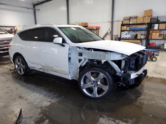 2024 GENESIS GV80 BASE KMUHCESC5RU148503