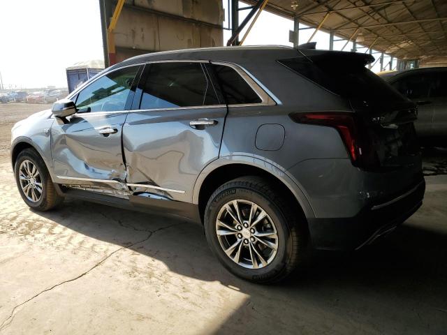 2020 CADILLAC XT5 PREMIU - 1GYKNCRSXLZ239629