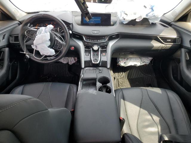 2023 ACURA TLX TECHNO 19UUB5F49PA003570