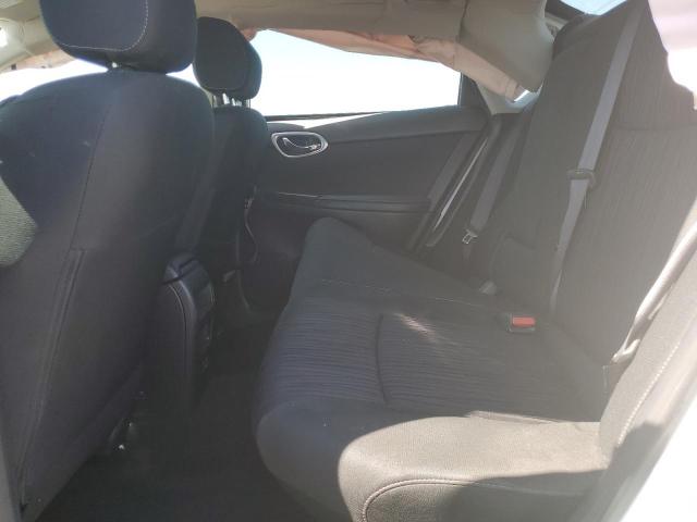 2019 NISSAN SENTRA S 3N1AB7AP2KY324064