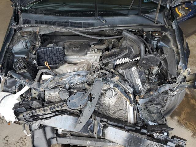 2017 TOYOTA CAMRY LE 4T1BF1FK4HU727387
