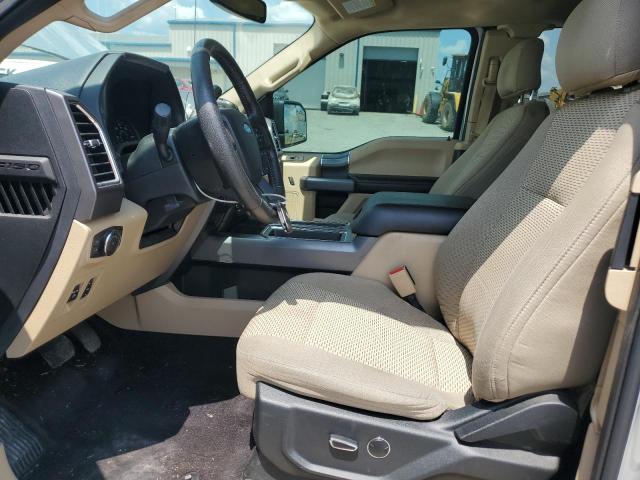 2016 FORD F150 SUPER 1FTEX1C89GFA61945