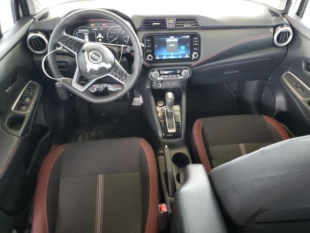 2025 NISSAN VERSA SR - 3N1CN8FV6SL831284