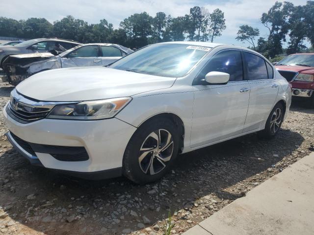 2017 HONDA ACCORD LX - 1HGCR2F37HA011570