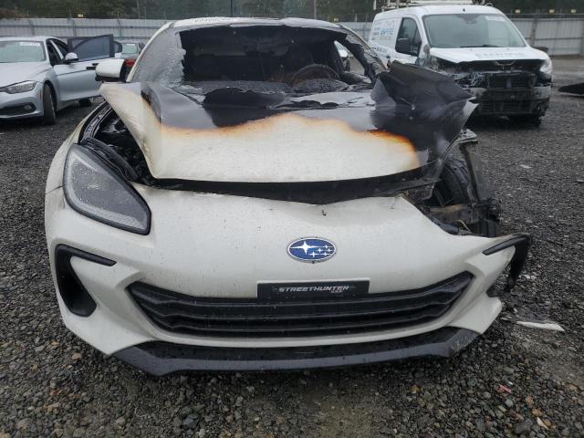 2022 SUBARU BRZ PREMIU JF1ZDBB12N9702455