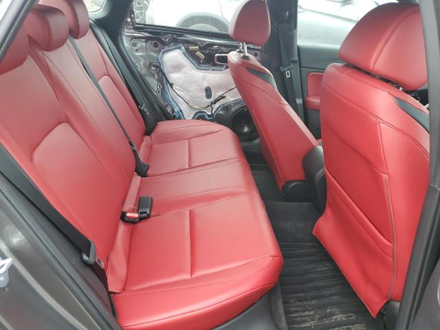 2023 ACURA INTEGRA A- 19UDE4H38PA001475