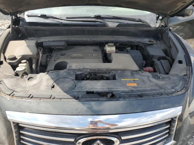 2014 INFINITI QX60 - 5N1AL0MM4EC524844