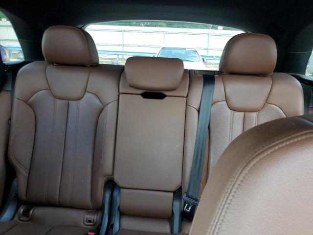 2019 AUDI Q5 PREMIUM WA1BNAFY0K2144310