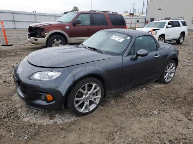 MAZDA MX-5 MIATA