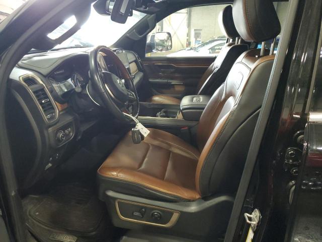 2020 RAM 1500 LONGH 1C6SRFKT6LN115127